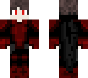 marc herobrine - (wom)