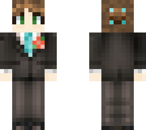 max's prom skin