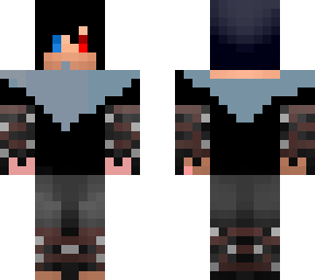 menma demon