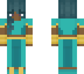 mermista!