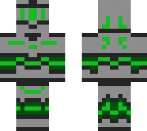 mighty knight