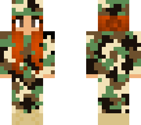 millitary