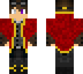 mindjito steampunk