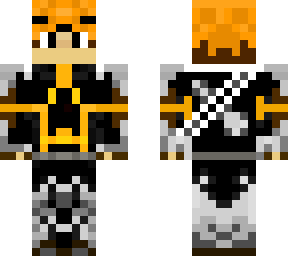 minecraft dungeons kingentityyt