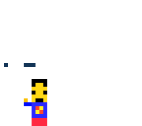 mini man