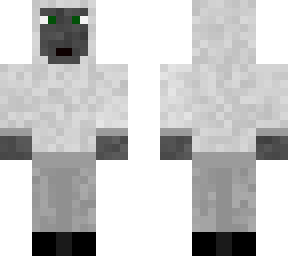 mistery iceman