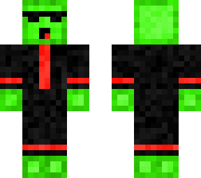 mlg slime