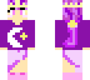 moona star