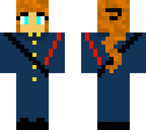 motherland fort salem skin 3