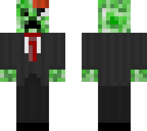 mr.creeper