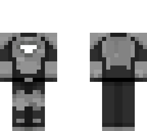multichrome ob- academy combat suit