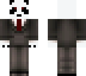 mumbo panda