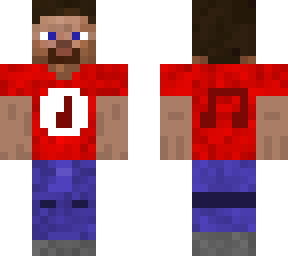 music steve