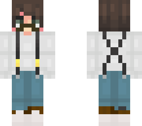 mustache