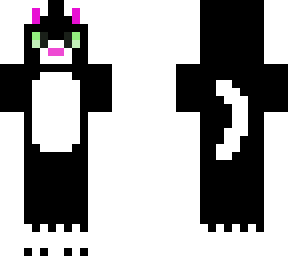 my adorable cat