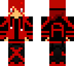 my skin .exe