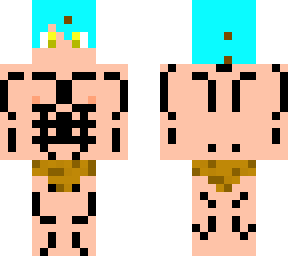 my skin