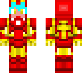 my skin