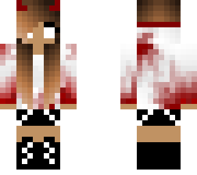 my skin curvuscorax