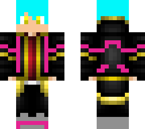 my skin deriva