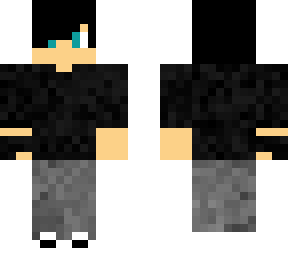 my skin version 1