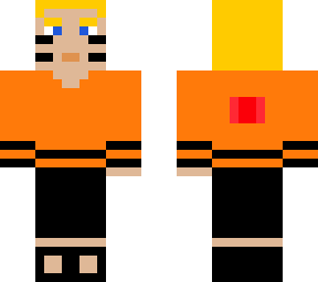 naruto as a adult, hokage and dad