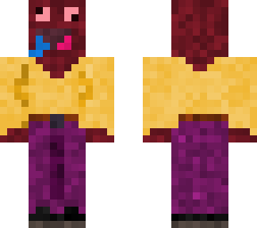 nether noob
