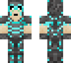 netherite explorer