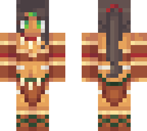 nidalee