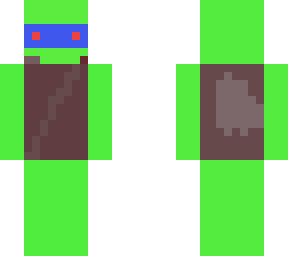 ninja turtle