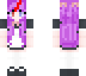 nixxon maid