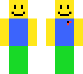 noob skin roblox