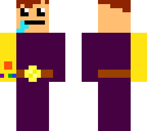noob tanos