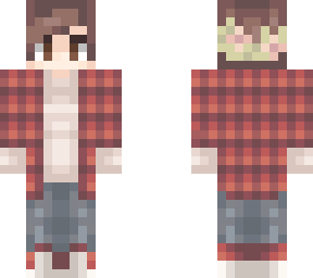 not original skin!!