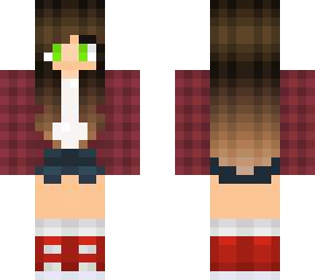 old skin made for steve