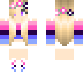 omni pride skin