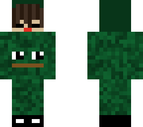onesie pepe