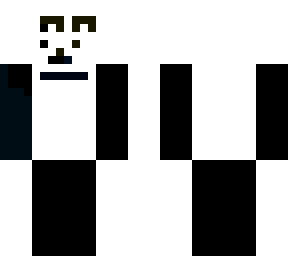 panda