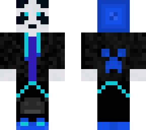 panda contest