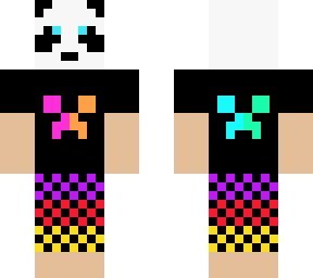pandaboy