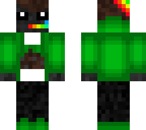 party alien