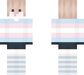 pastel trans