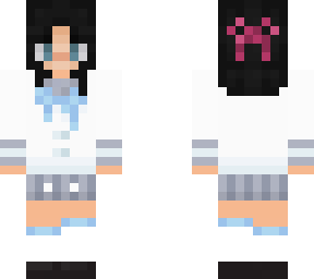 pdh female oc