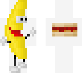 peanut butter jelly time!