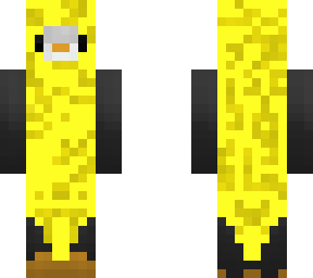 penguin