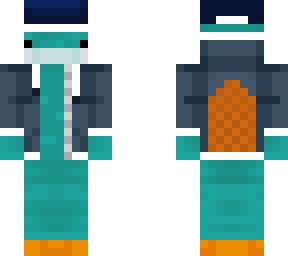 perry