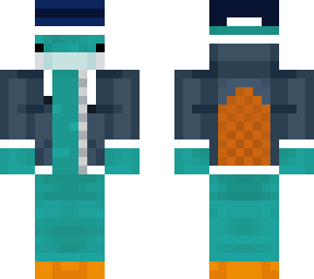 perry 2.0