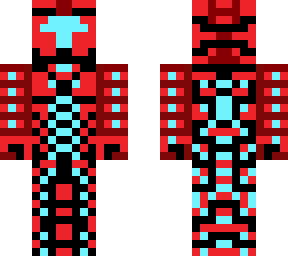 phase 3 power suit