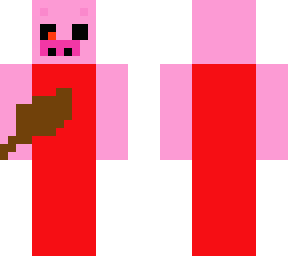 piggy (edited by me)
