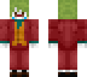 pineapple boy joker